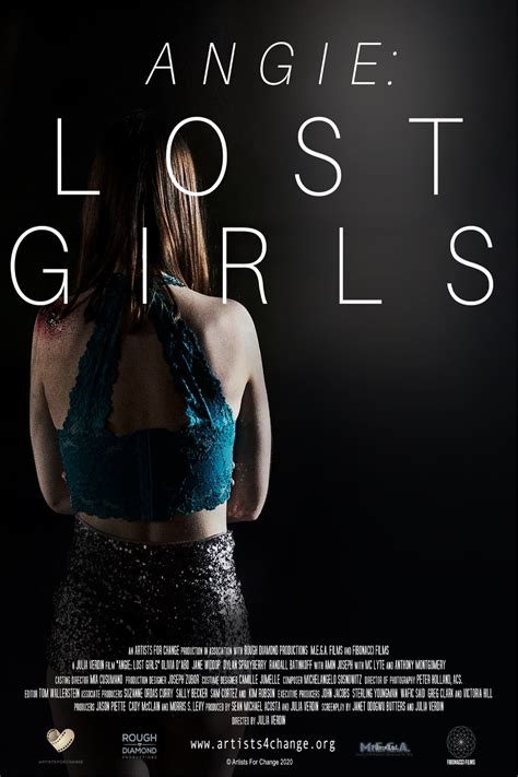 lost girls|Lost Girls (2020) .